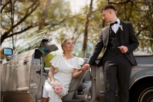 Rolling in Romance: Wedding Transportation Service Options in New York